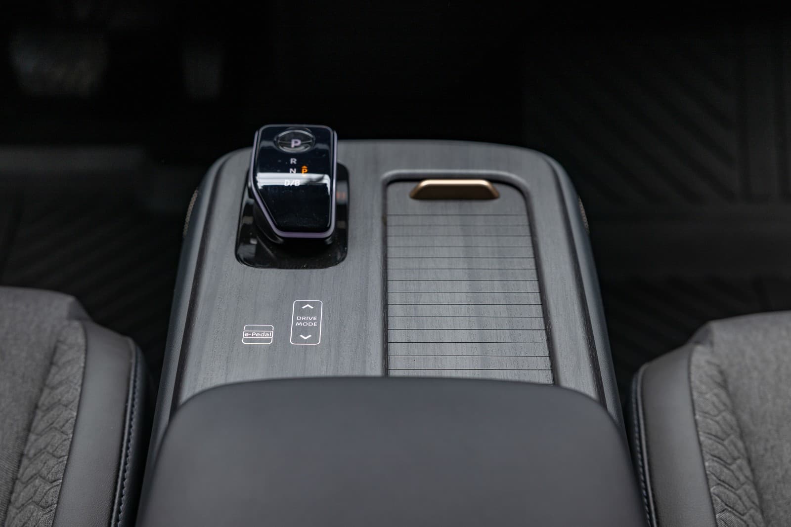 Nissan Ariya - bilde 32