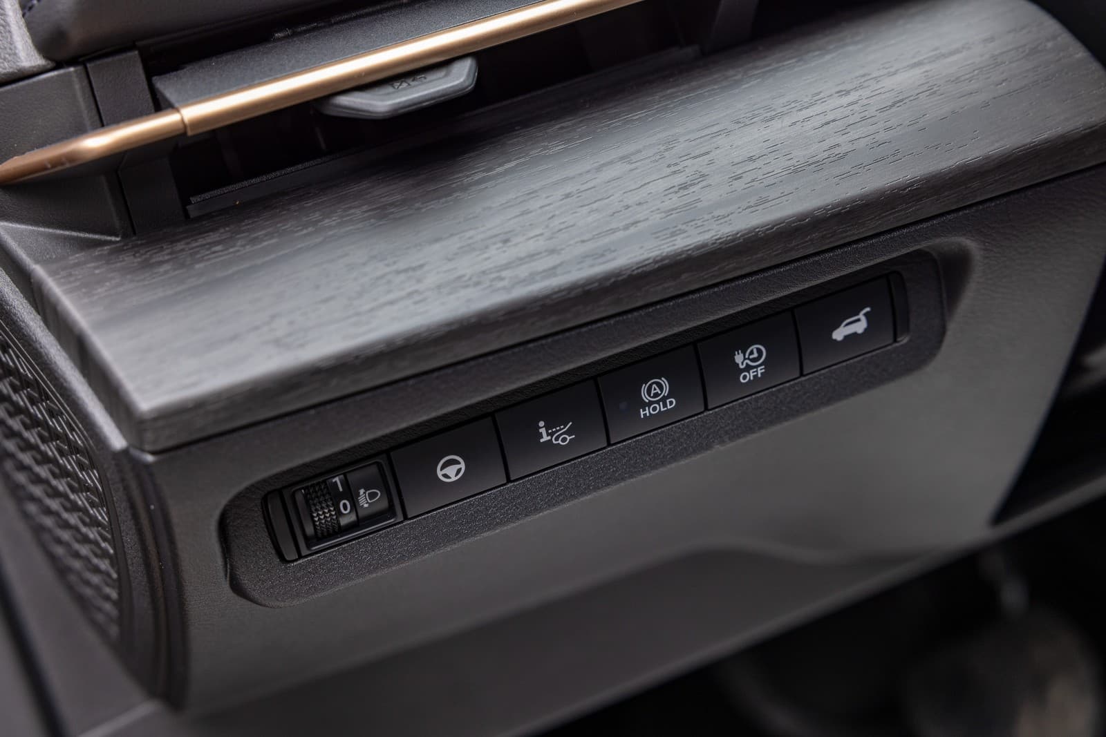 Nissan Ariya - bilde 22