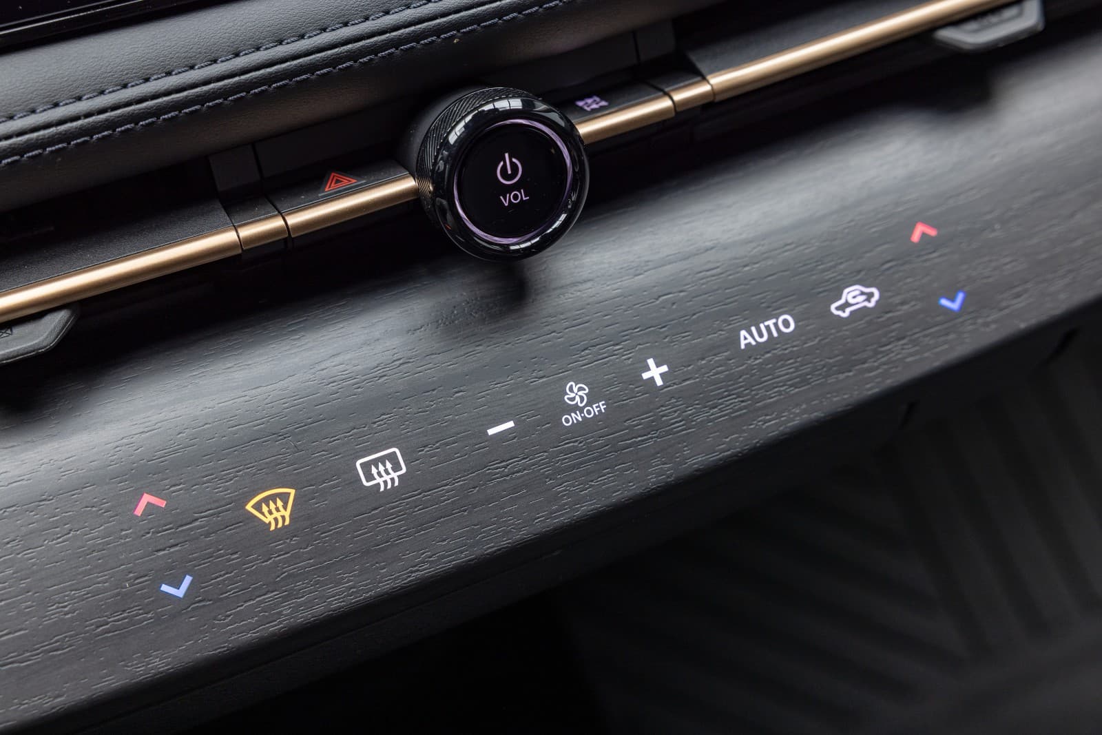 Nissan Ariya - bilde 31