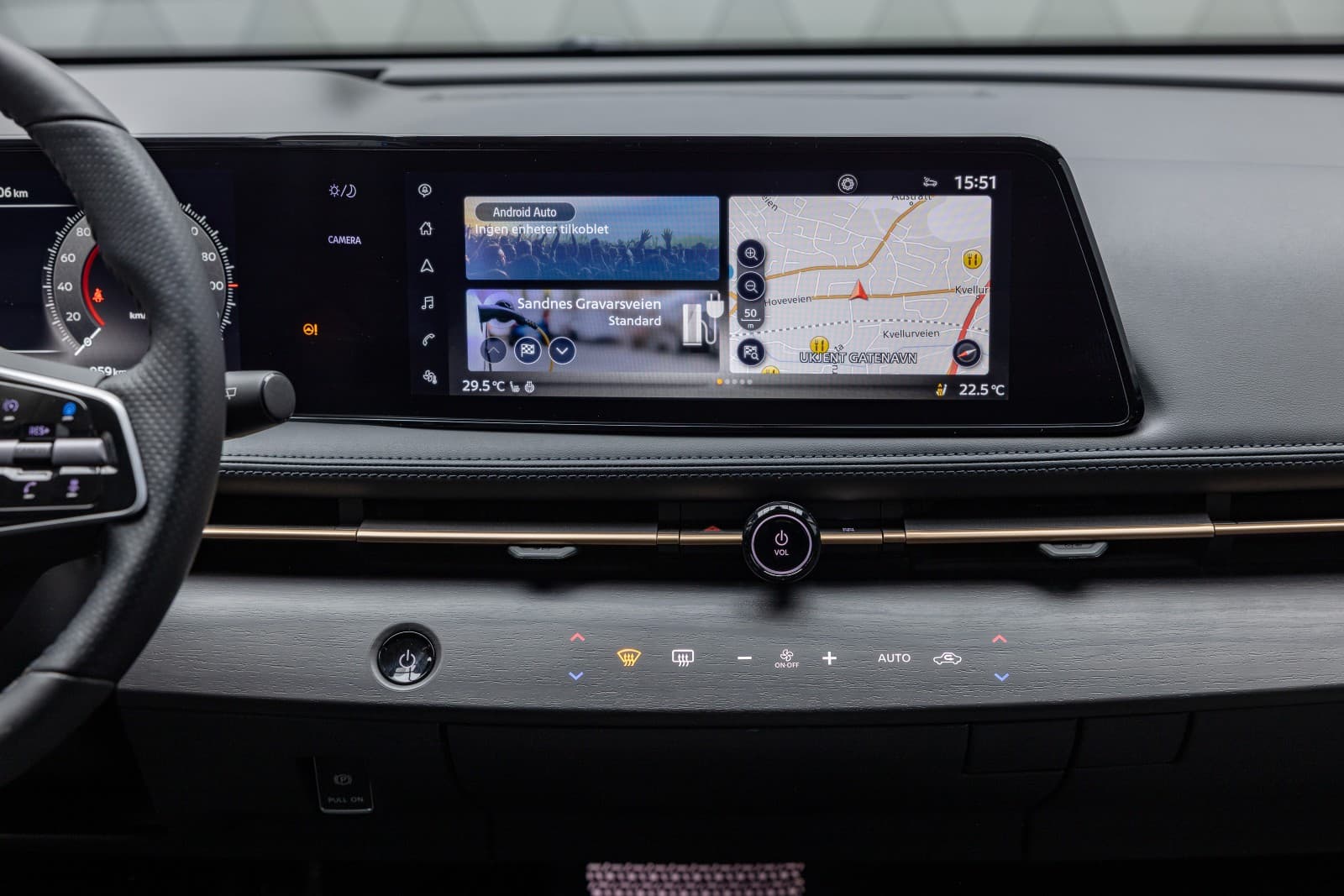 Nissan Ariya - bilde 28