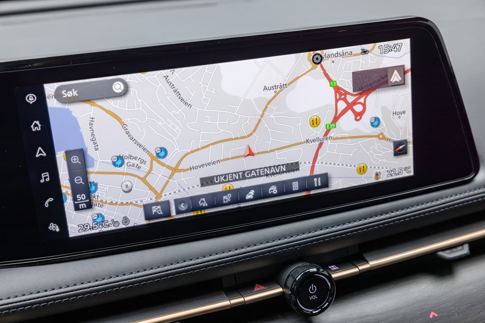 Nissan Ariya - bilde 29