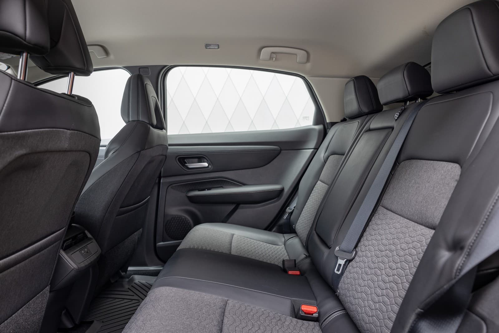 Nissan Ariya - bilde 37