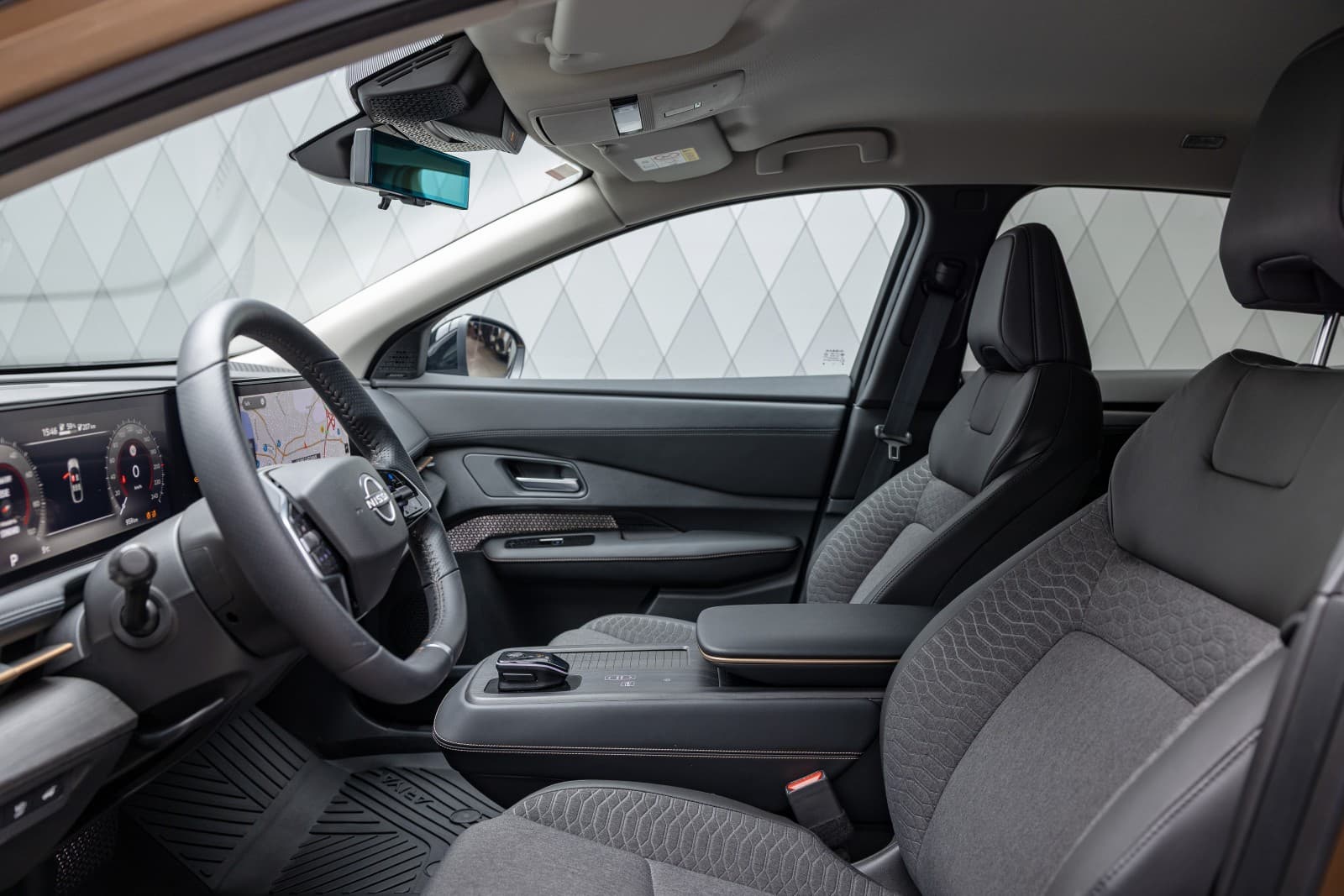 Nissan Ariya - bilde 21