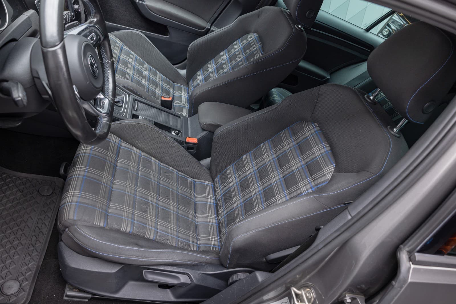 Volkswagen Golf - bilde 16