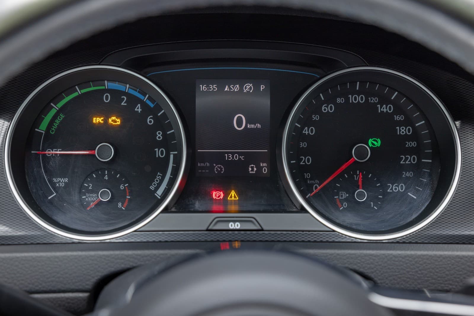 Volkswagen Golf - bilde 20