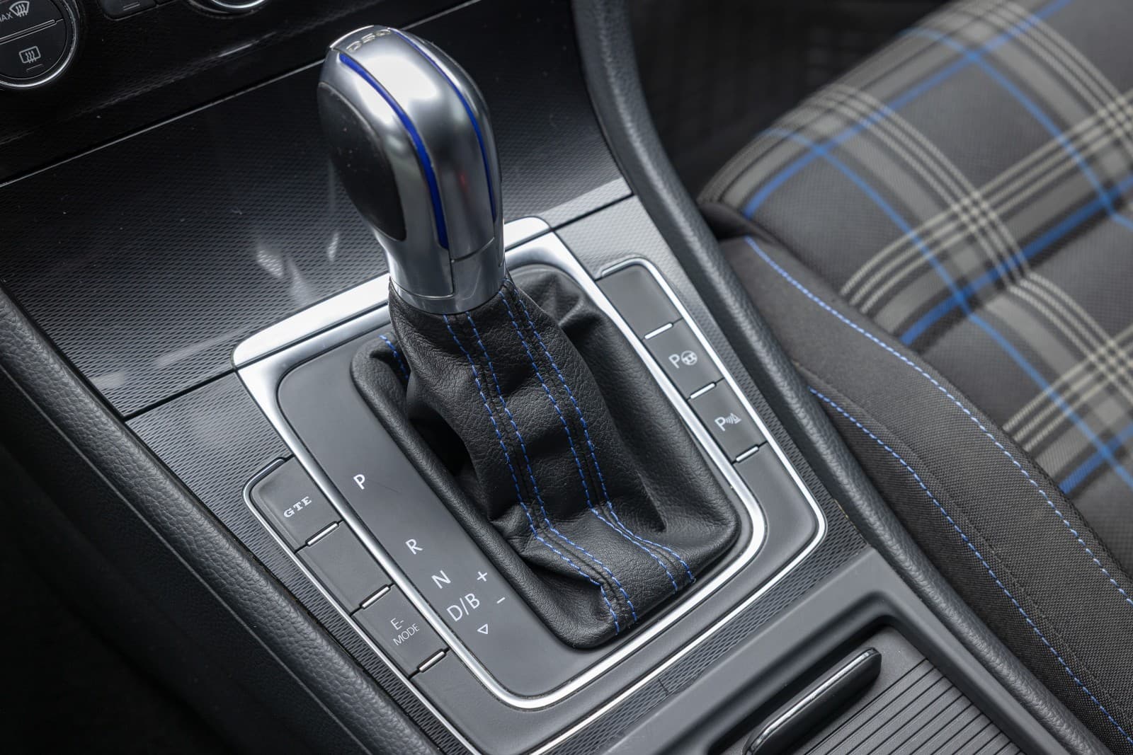 Volkswagen Golf - bilde 24