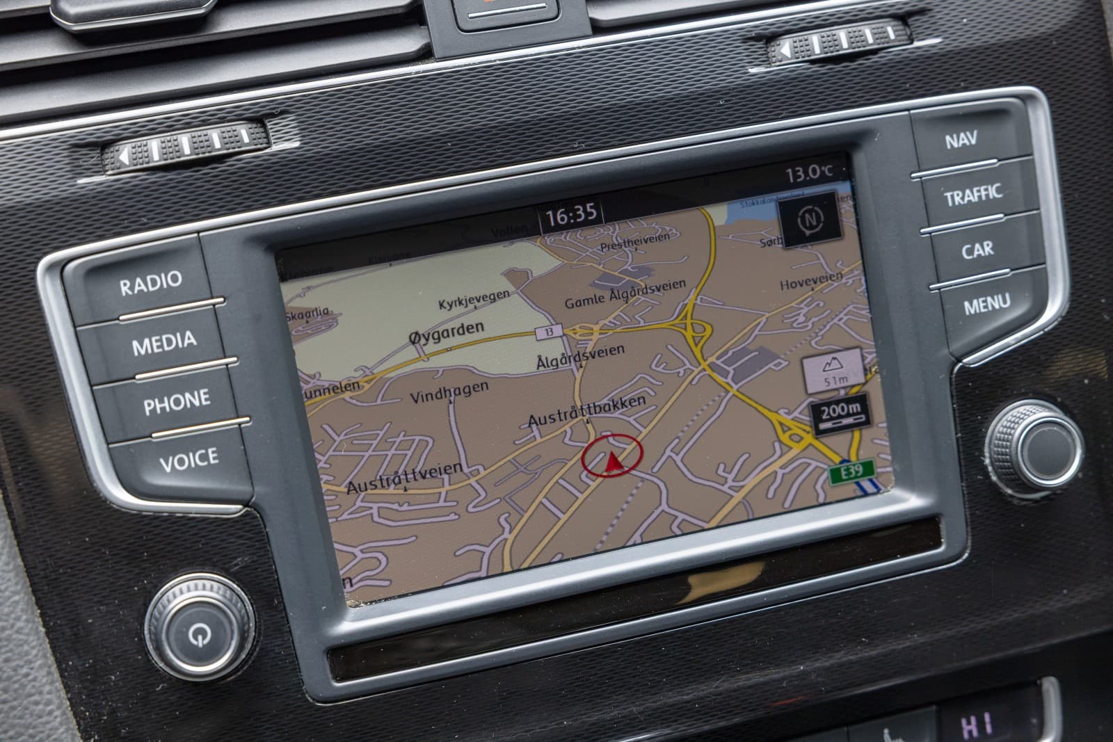 Volkswagen Golf - bilde 22