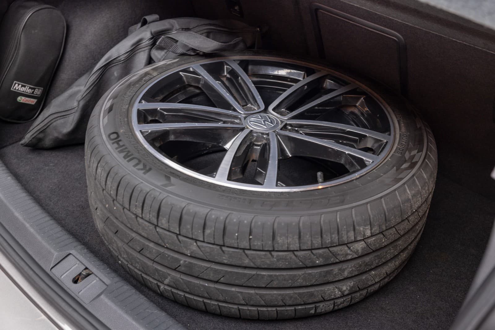 Volkswagen Golf - bilde 11