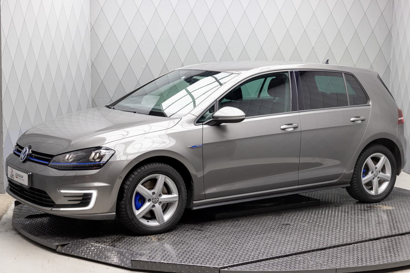 Volkswagen Golf - bilde 7