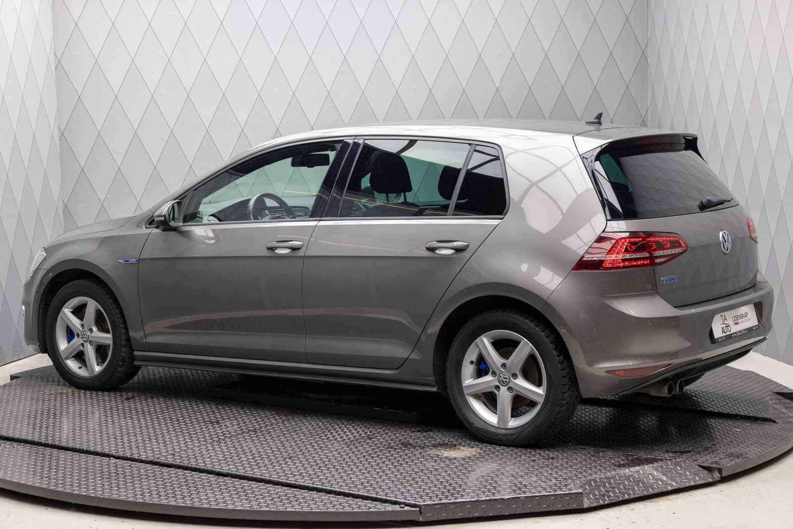 Volkswagen Golf - bilde 4