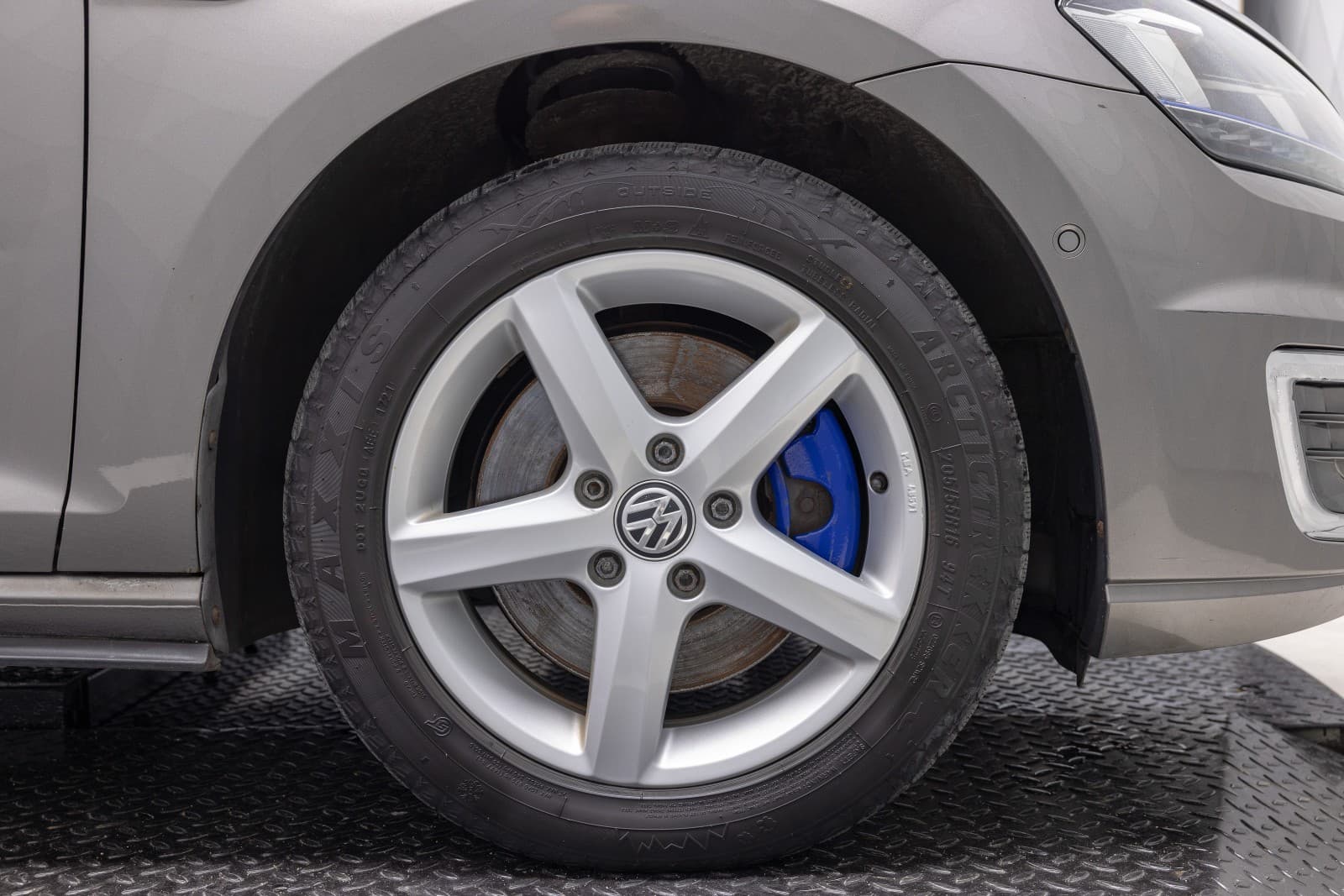 Volkswagen Golf - bilde 12