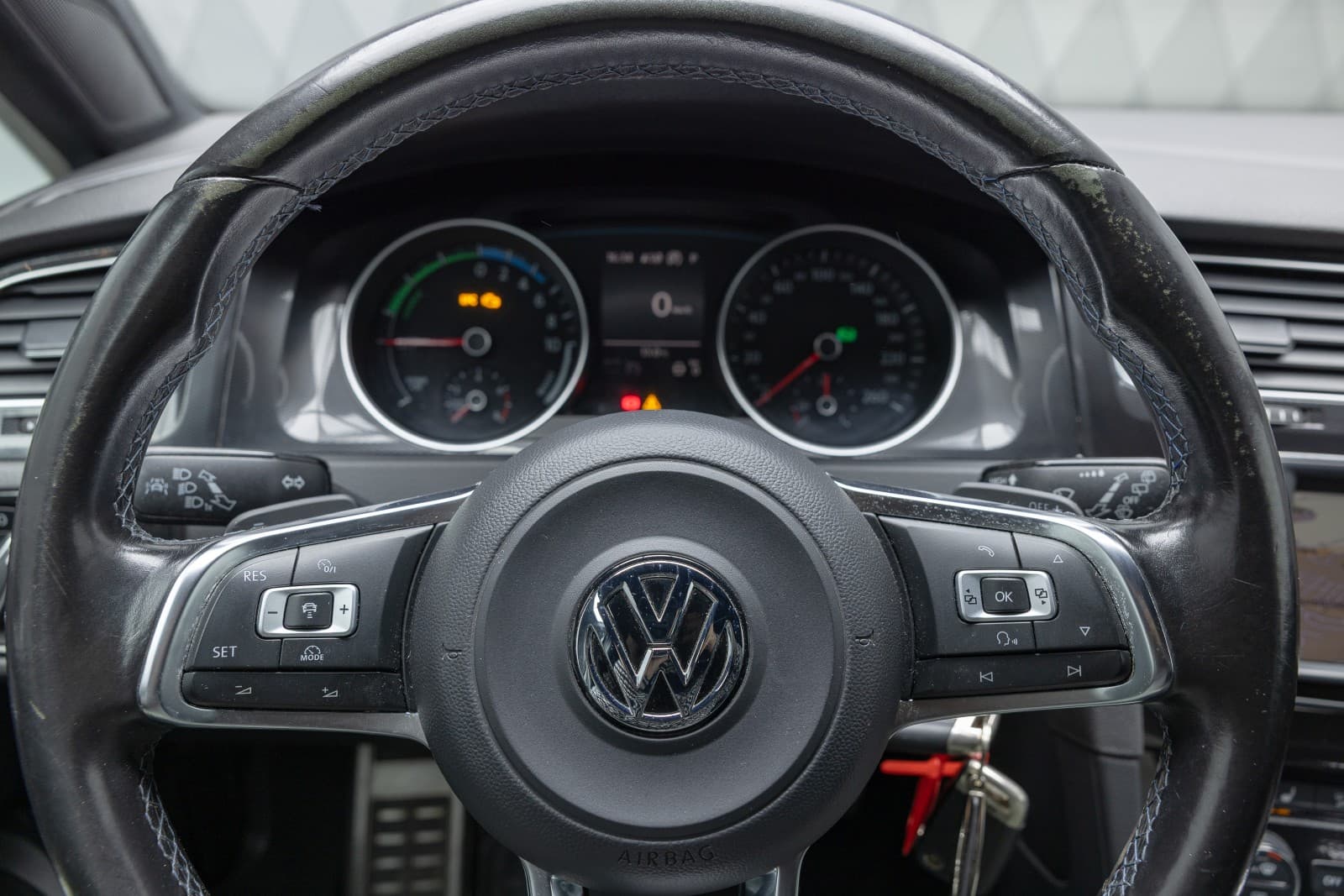 Volkswagen Golf - bilde 18