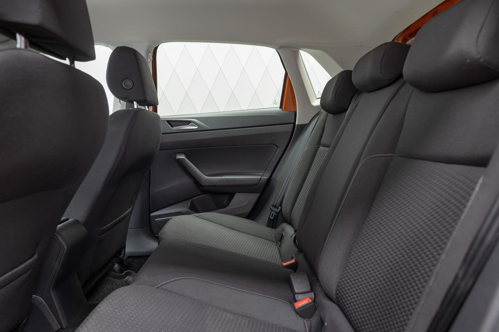 Volkswagen Polo - bilde 24