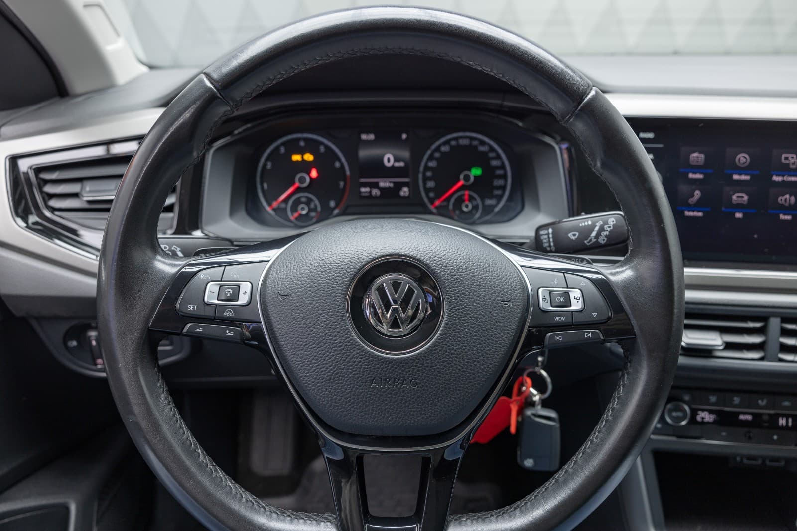 Volkswagen Polo - bilde 18