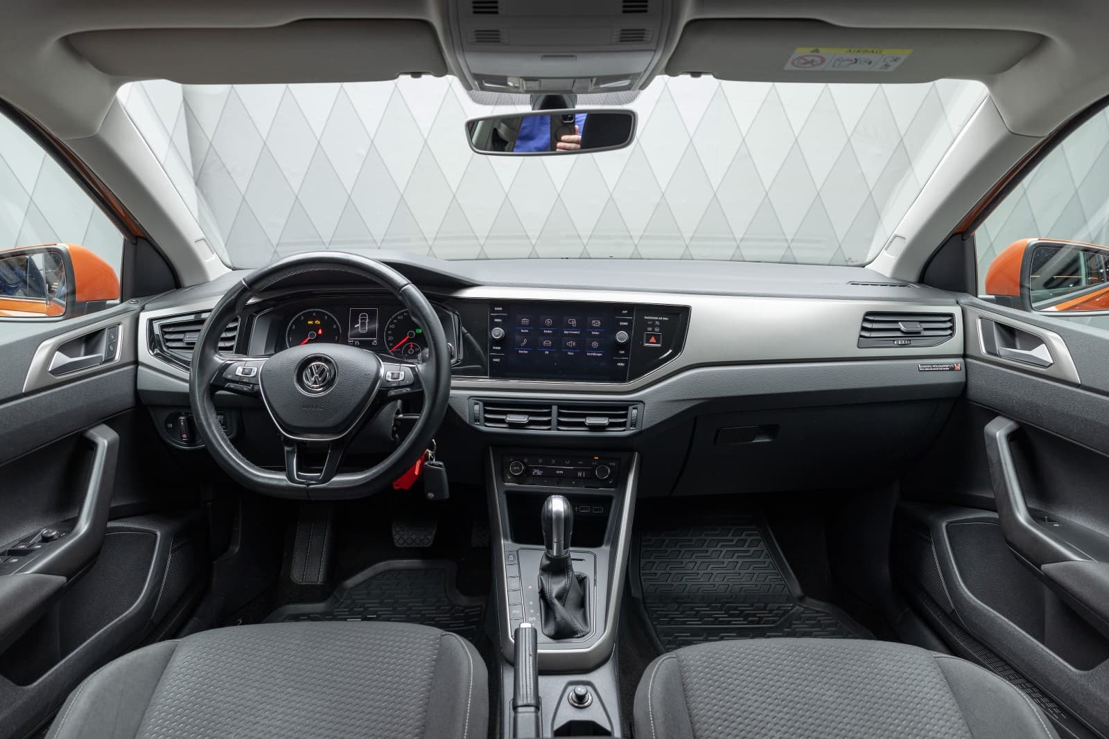 Volkswagen Polo - bilde 15