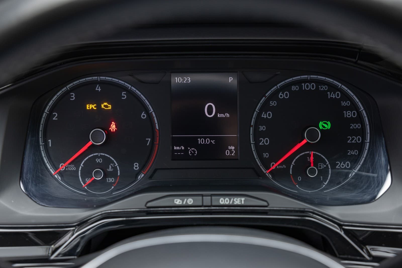 Volkswagen Polo - bilde 20