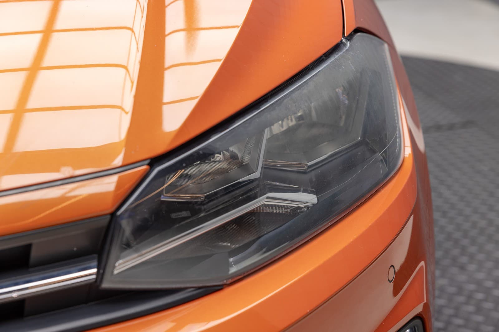 Volkswagen Polo - bilde 8