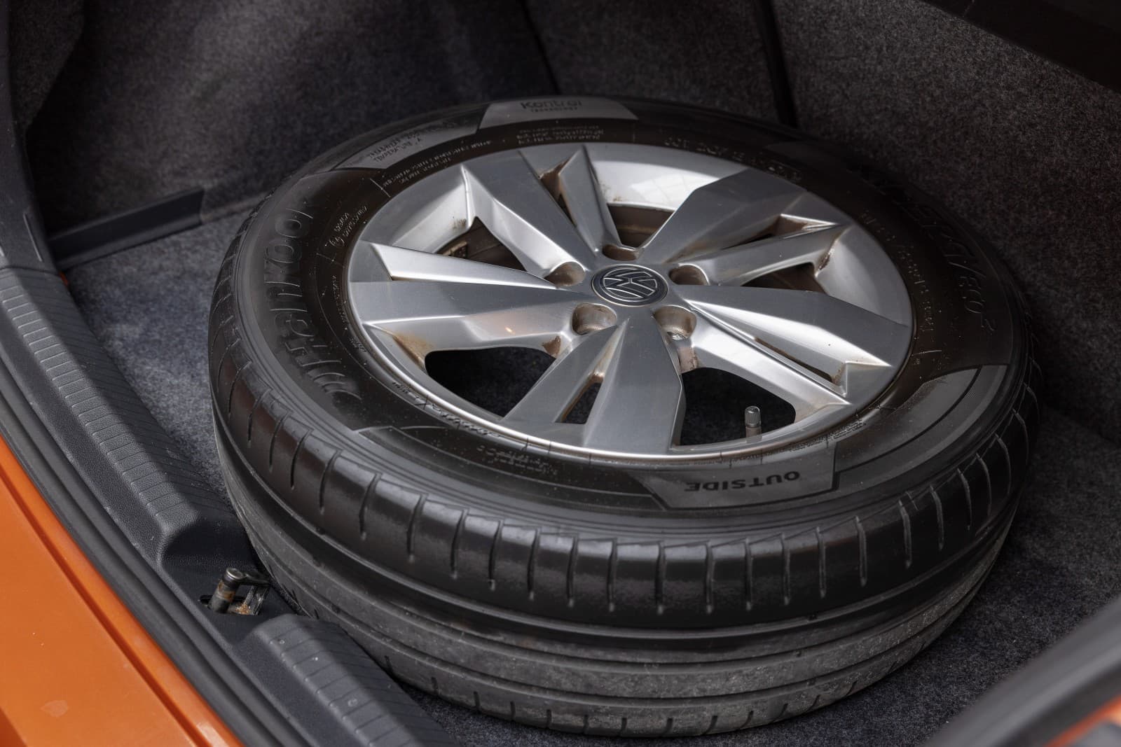 Volkswagen Polo - bilde 11