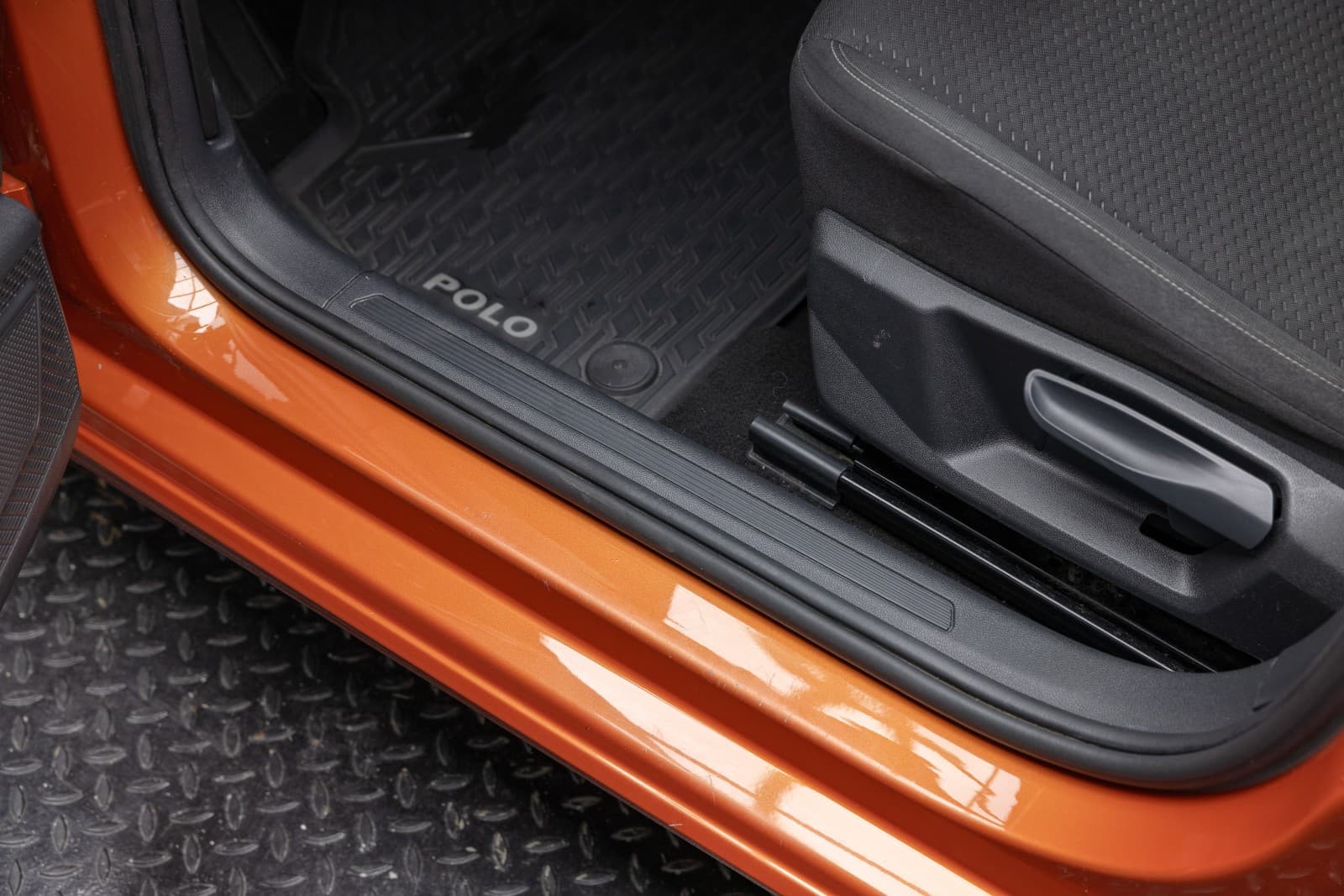 Volkswagen Polo - bilde 14