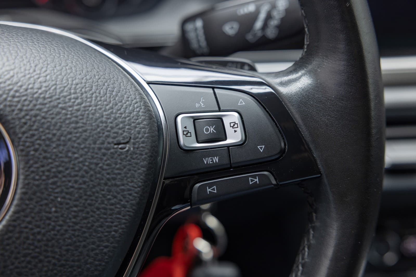 Volkswagen Polo - bilde 19