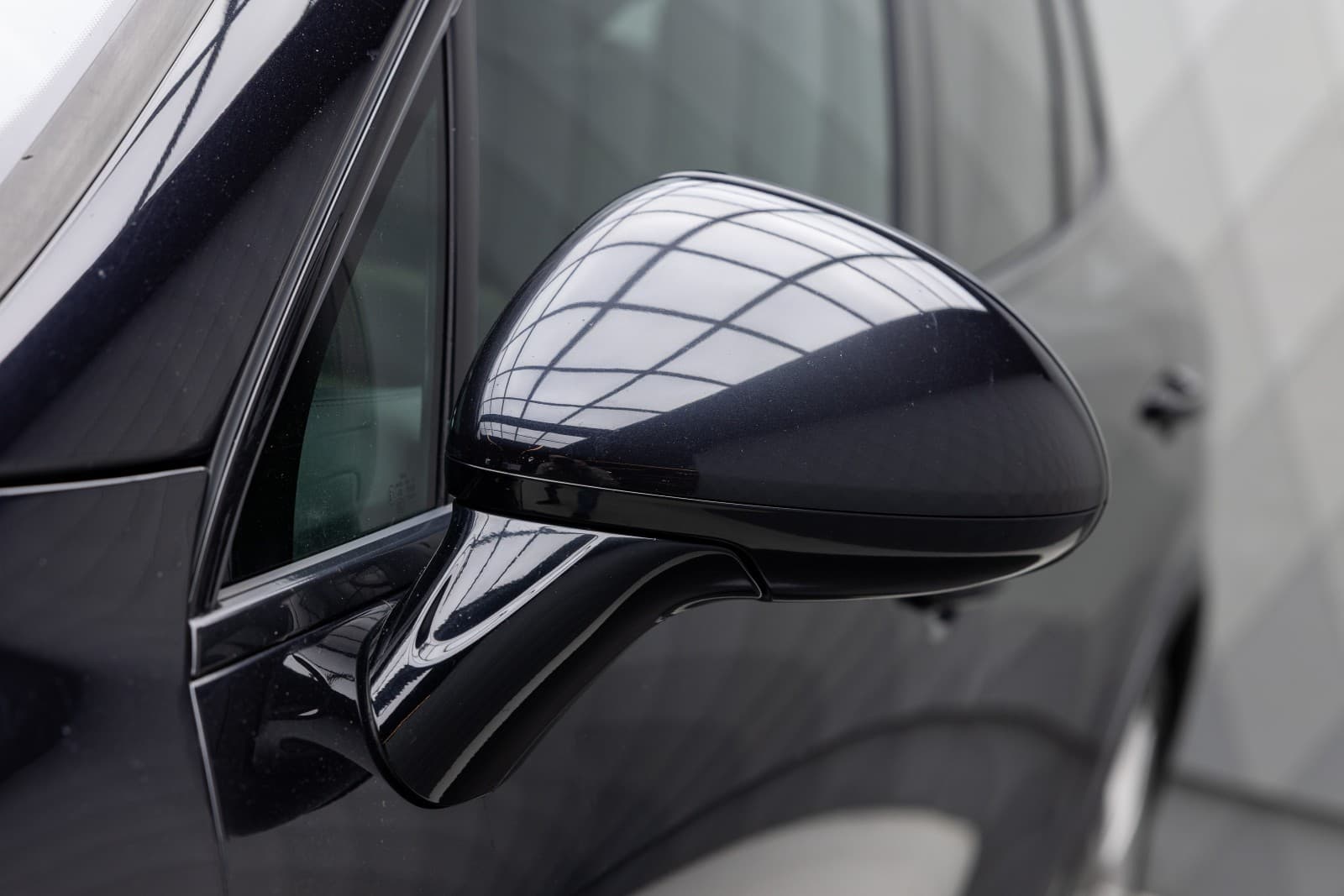 Porsche Cayenne - bilde 14