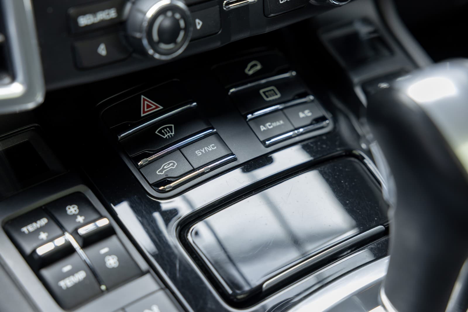 Porsche Cayenne - bilde 32