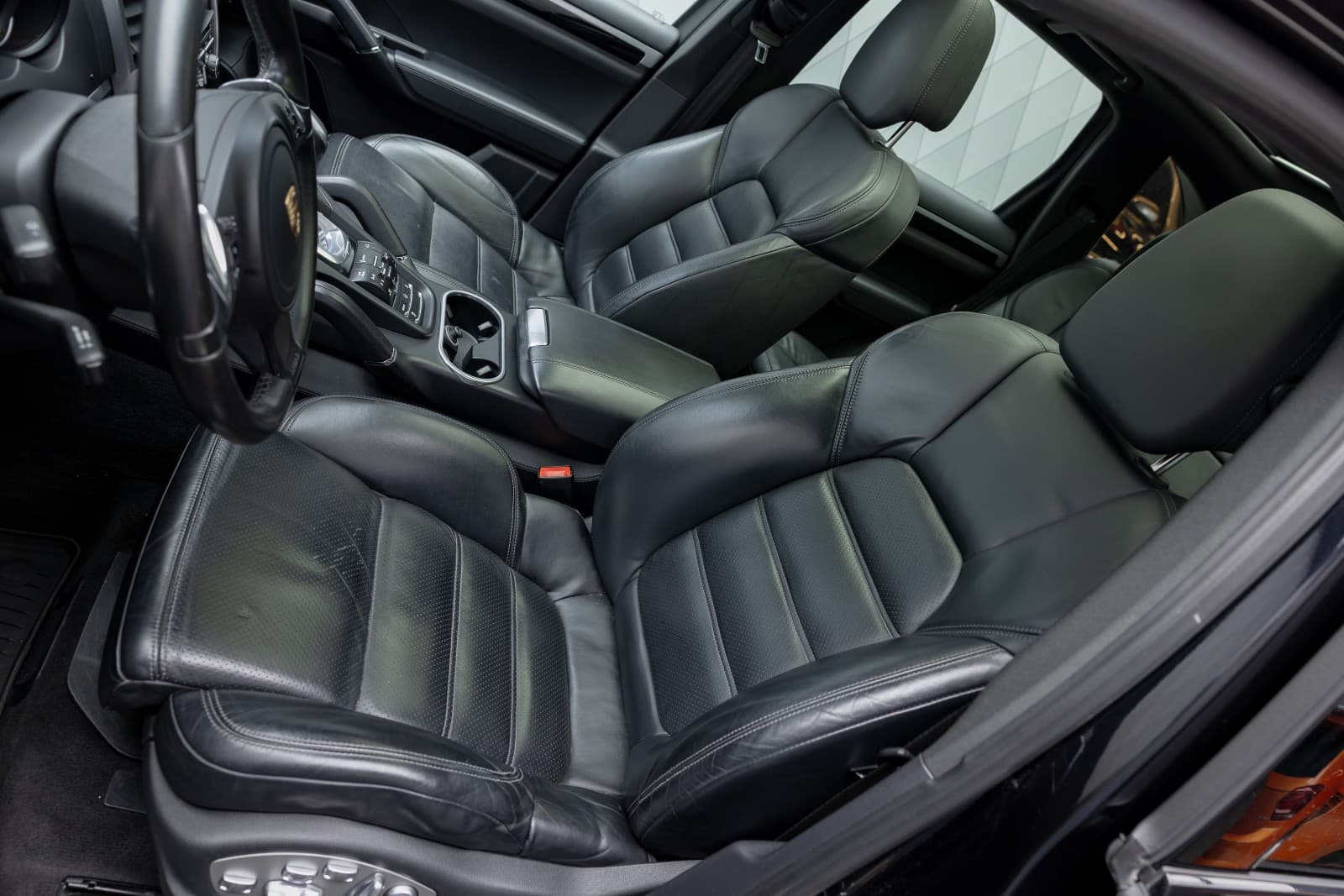 Porsche Cayenne - bilde 20