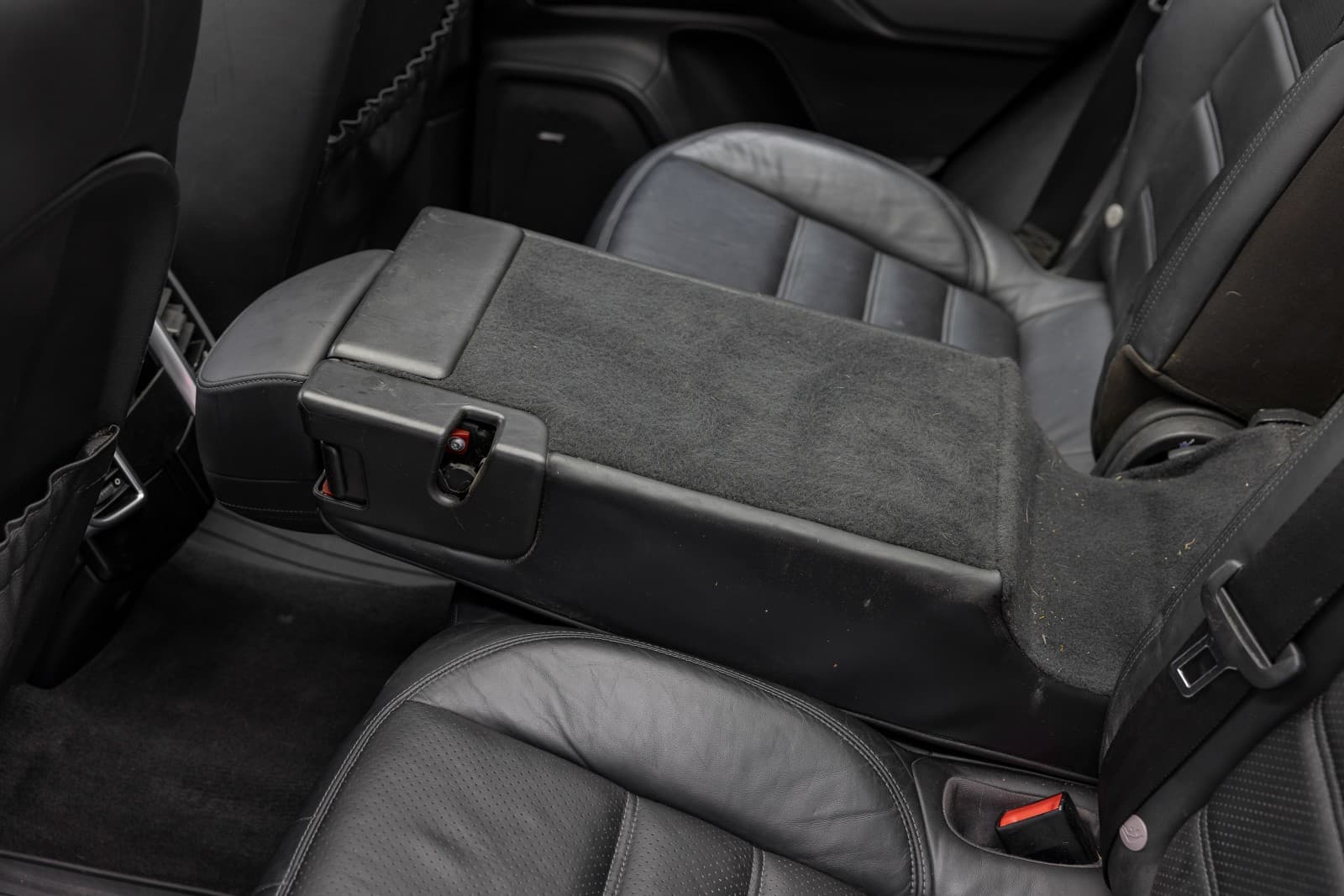 Porsche Cayenne - bilde 38