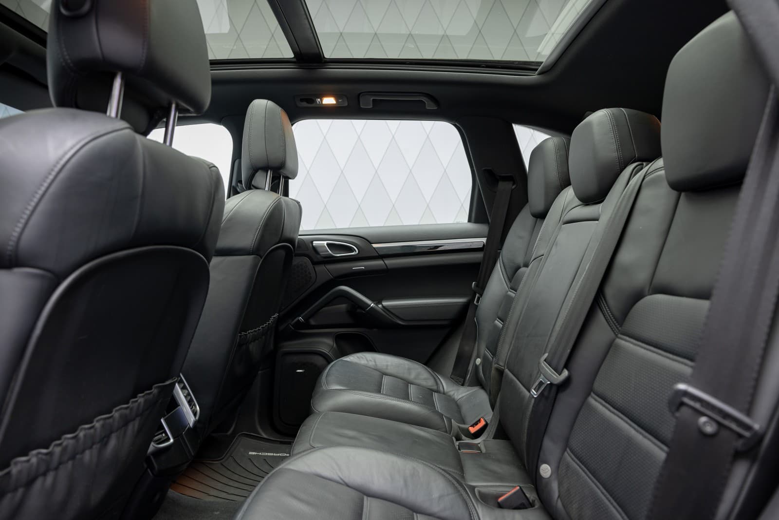 Porsche Cayenne - bilde 35