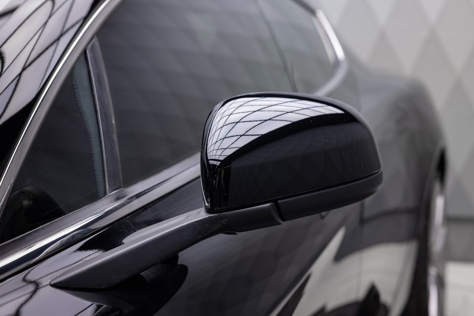 Aston Martin Rapide - bilde 18