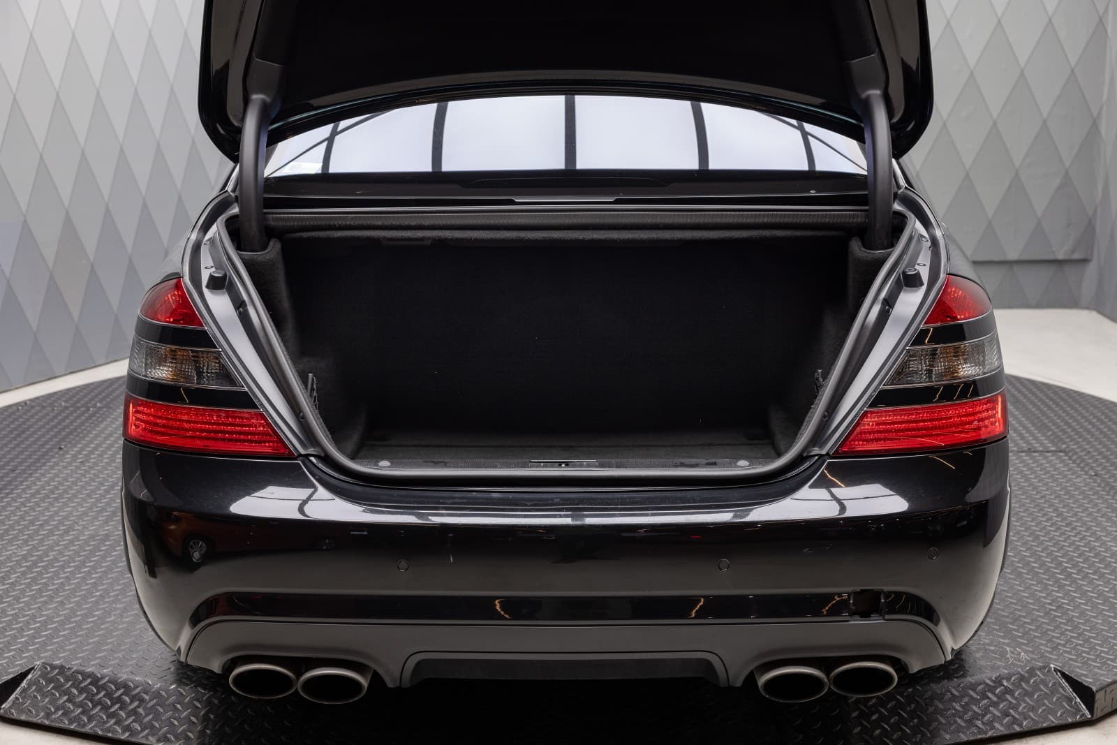 Mercedes-Benz S-Klasse - bilde 10