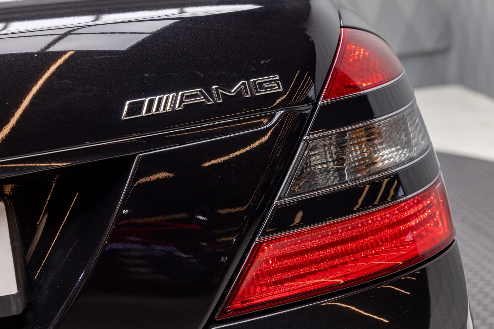 Mercedes-Benz S-Klasse - bilde 9