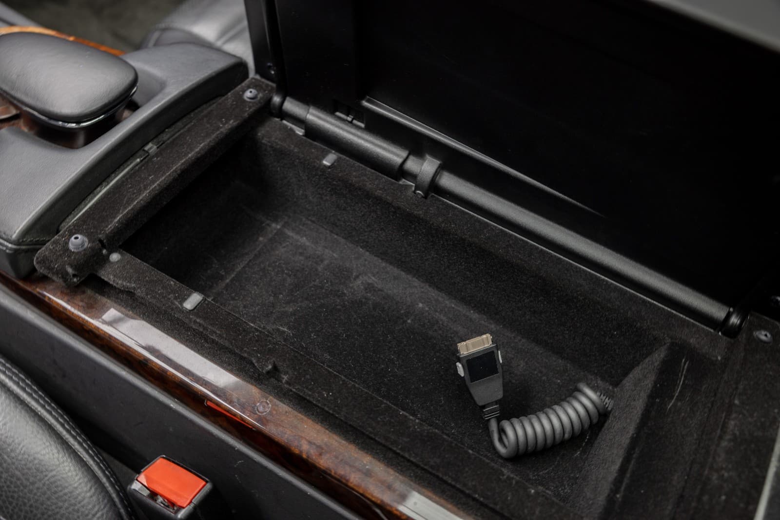 Mercedes-Benz S-Klasse - bilde 35