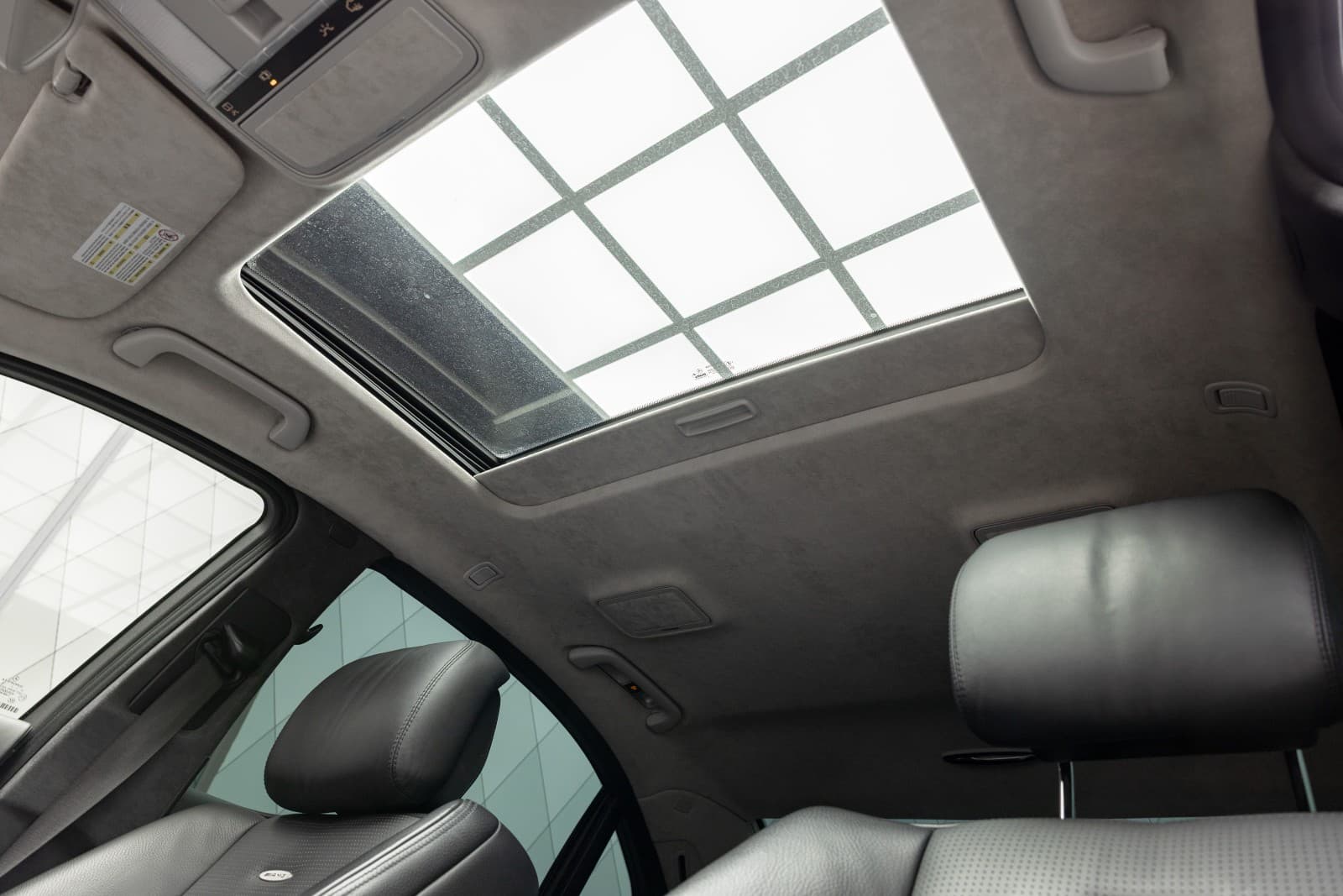 Mercedes-Benz S-Klasse - bilde 25