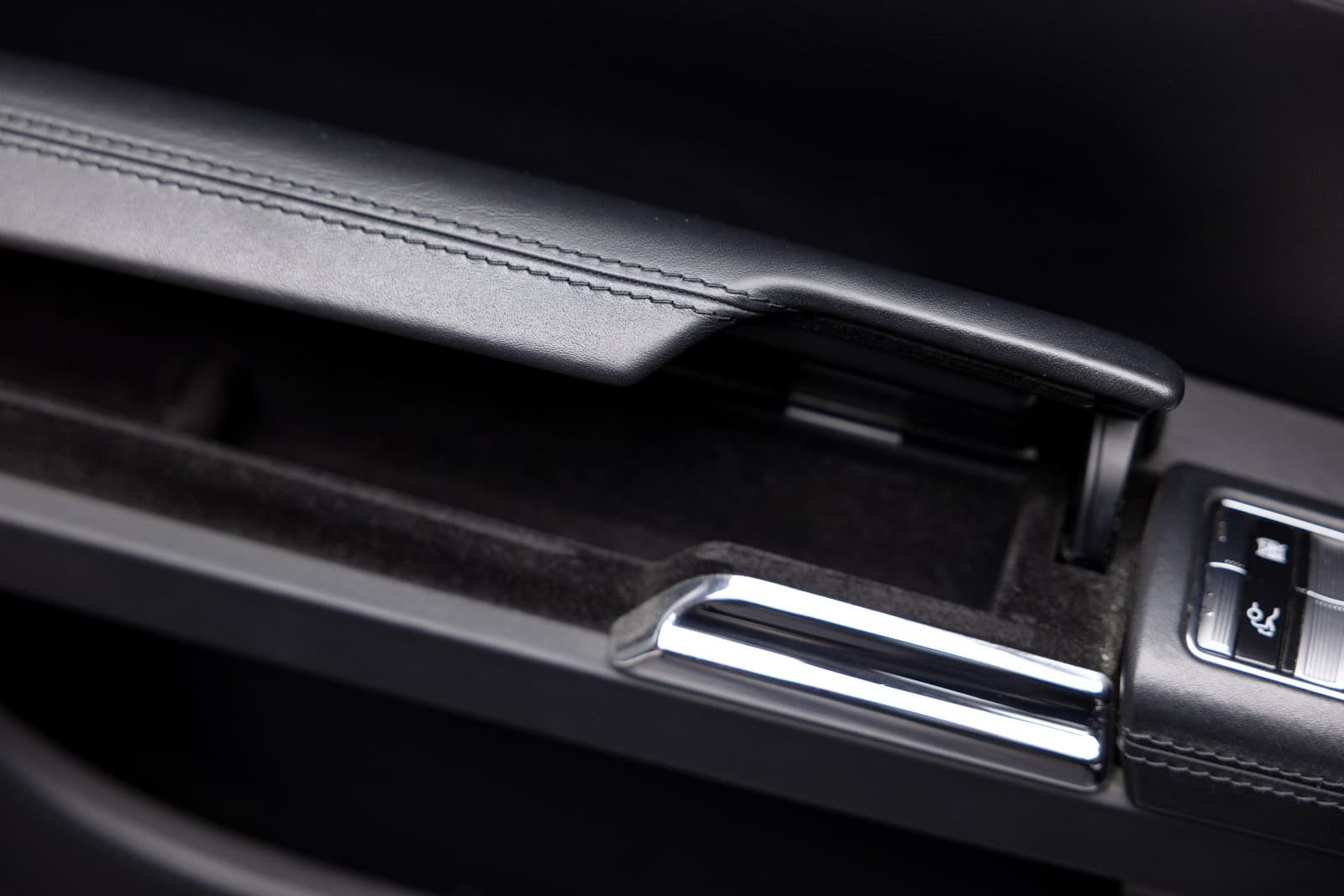 Mercedes-Benz S-Klasse - bilde 19