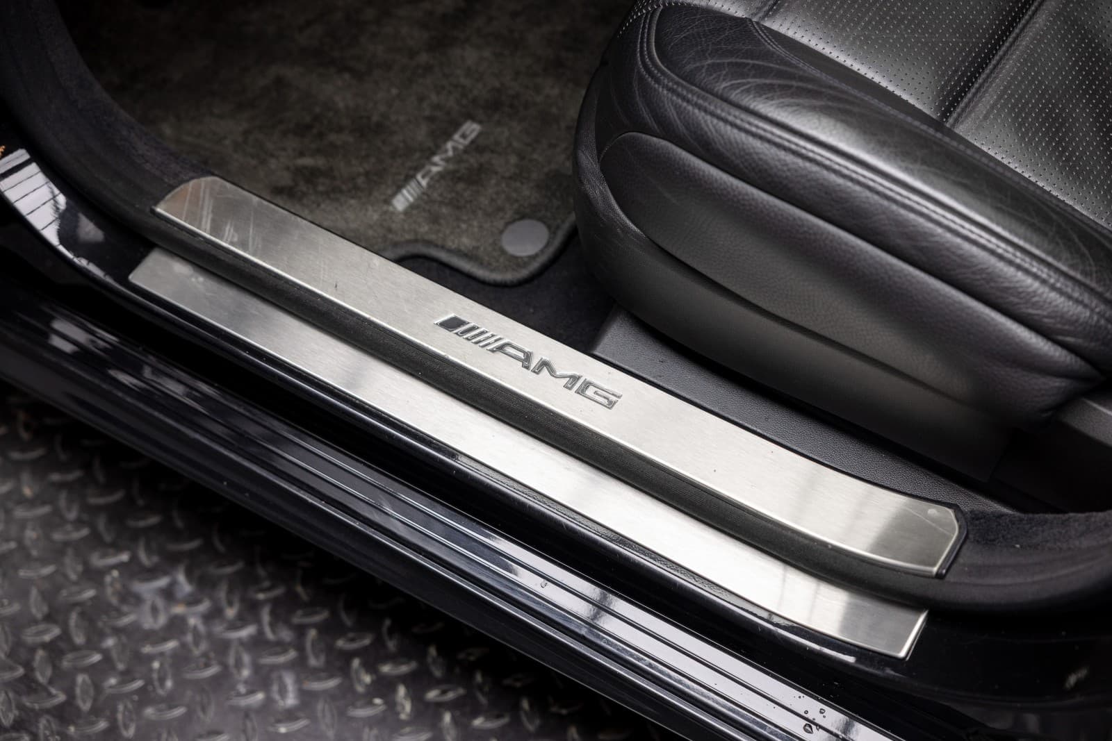 Mercedes-Benz S-Klasse - bilde 15