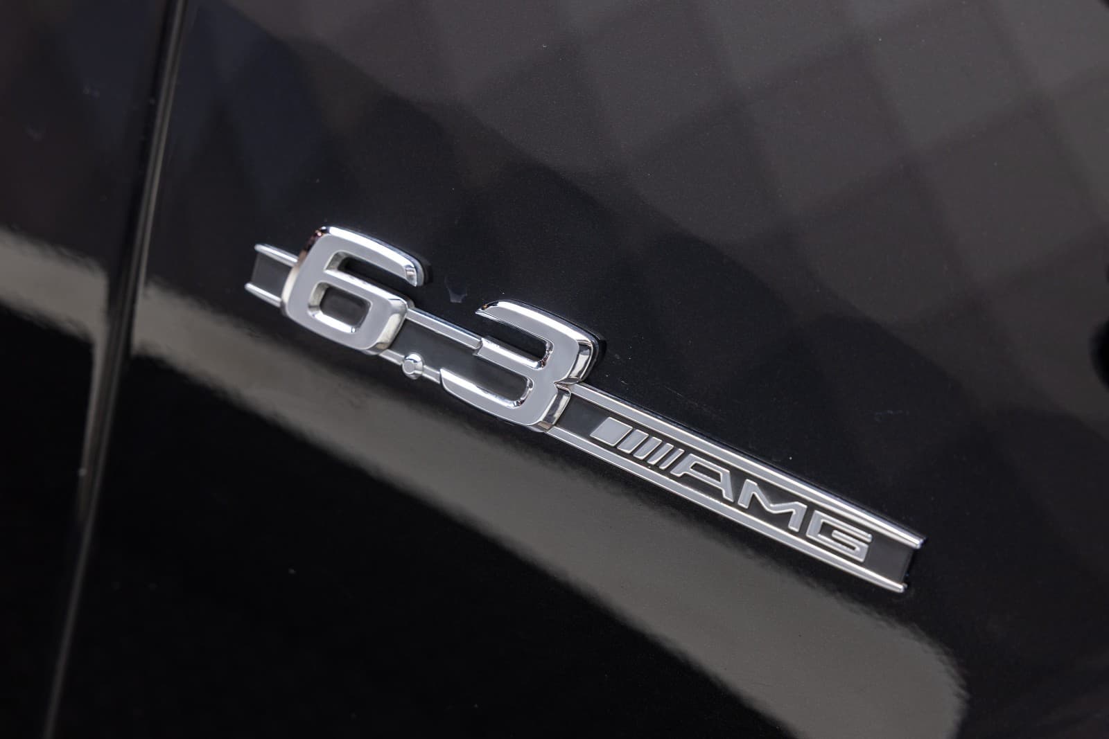 Mercedes-Benz S-Klasse - bilde 13