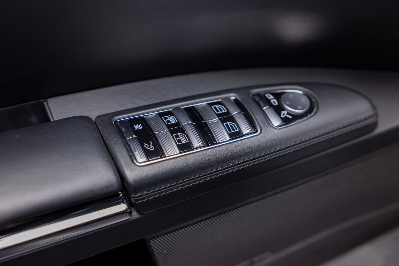 Mercedes-Benz S-Klasse - bilde 18