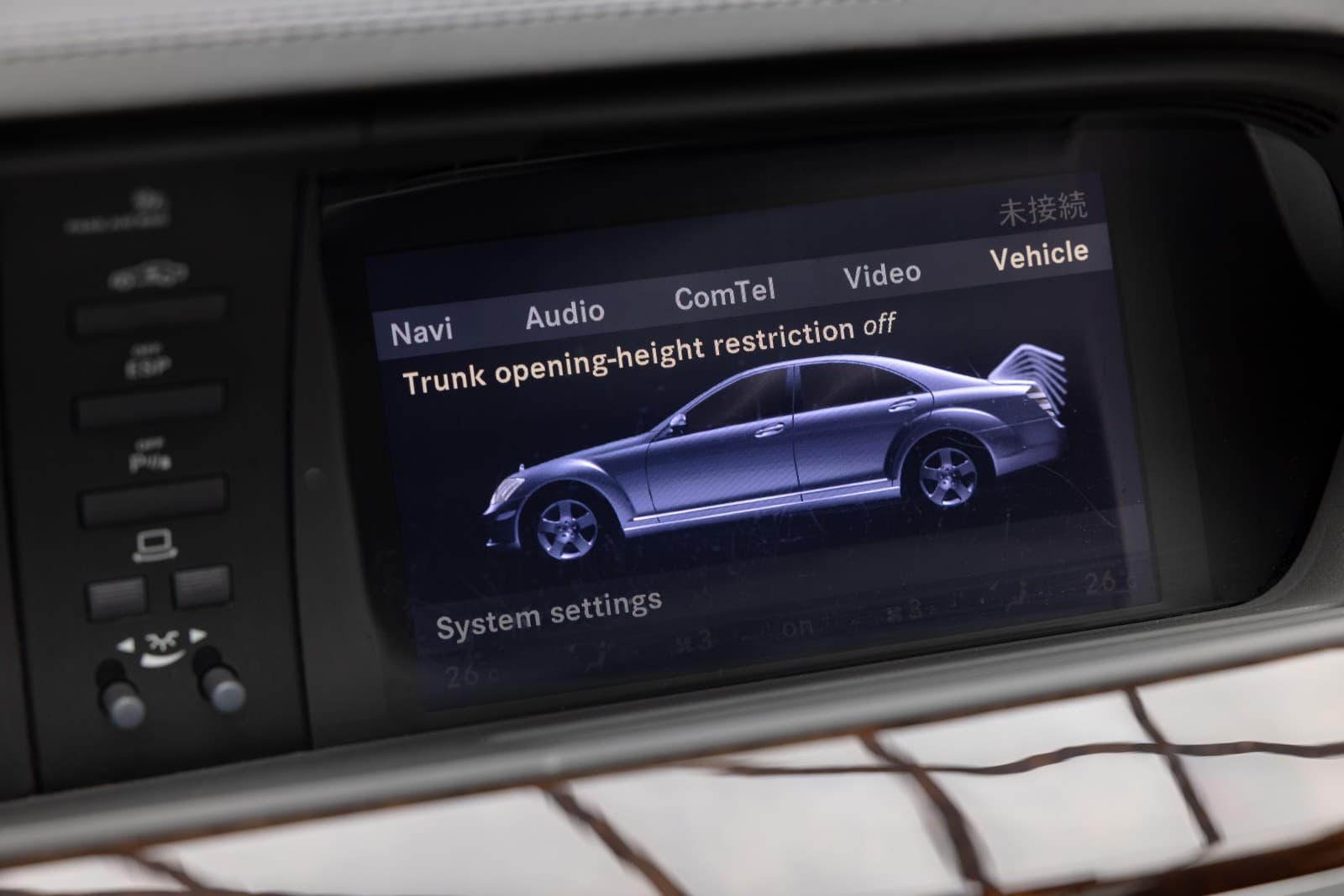 Mercedes-Benz S-Klasse - bilde 29