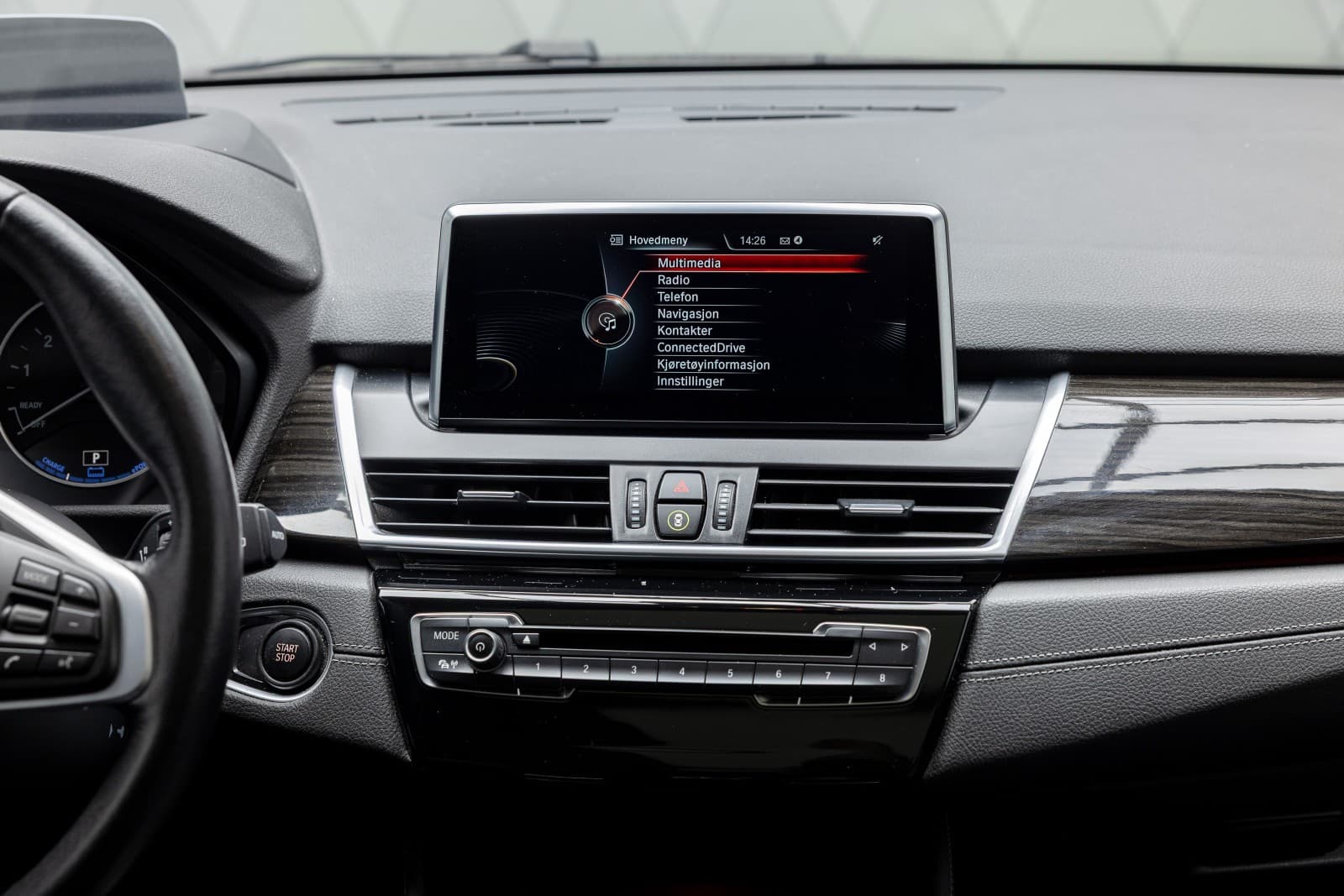 BMW 2-serie - bilde 21