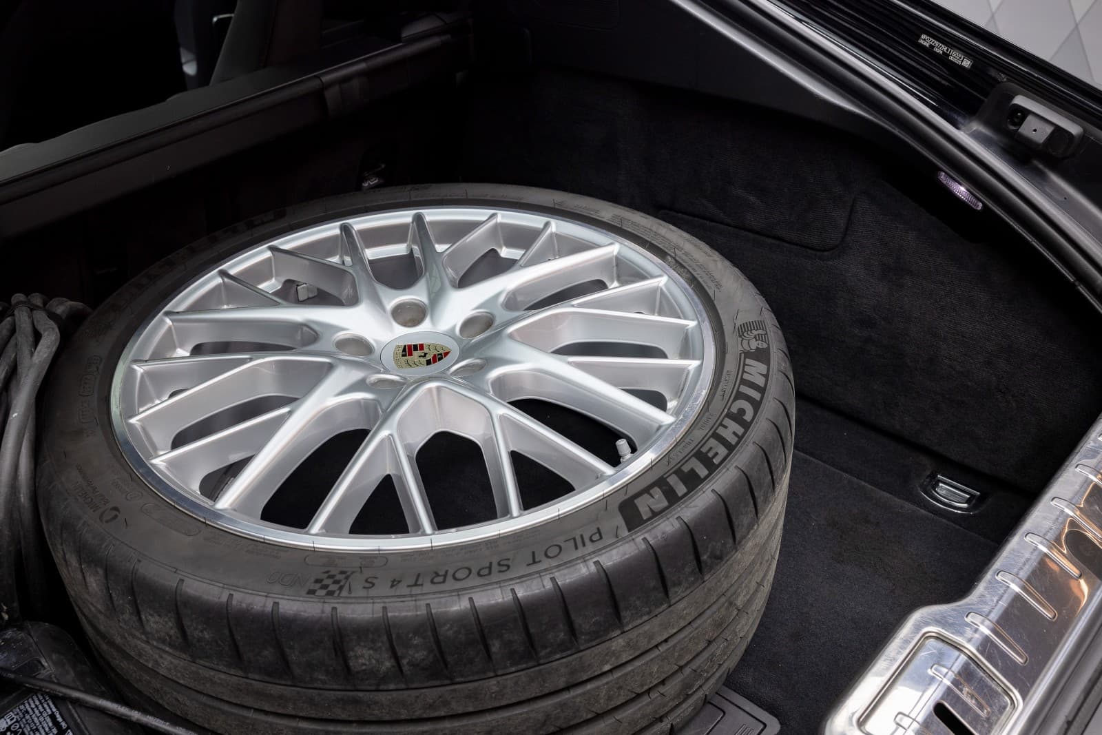 Porsche Panamera - bilde 11