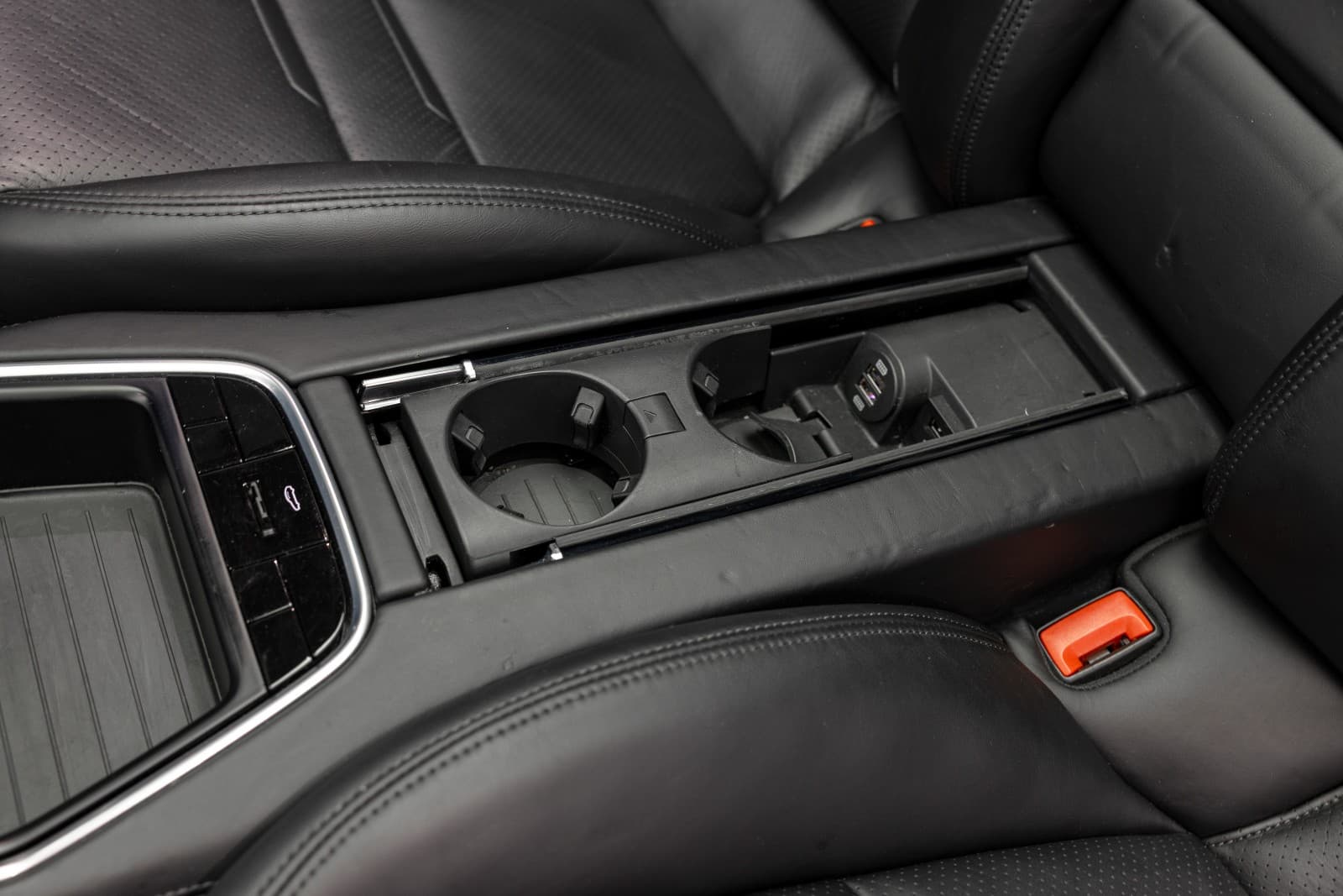 Porsche Panamera - bilde 37