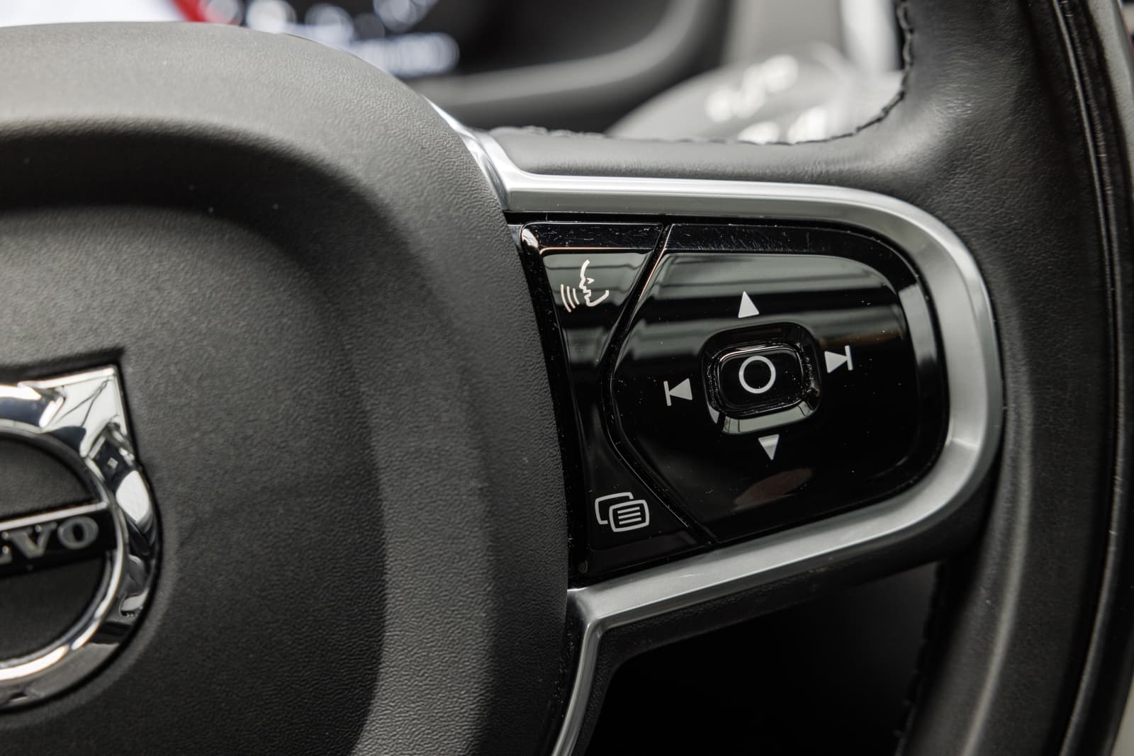 Volvo XC 90 - bilde 22