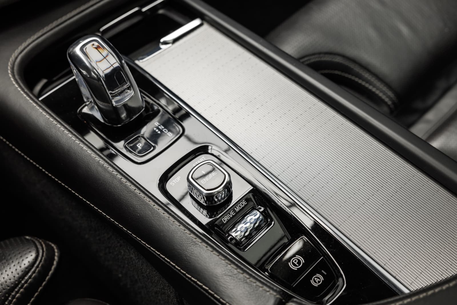 Volvo XC 90 - bilde 27