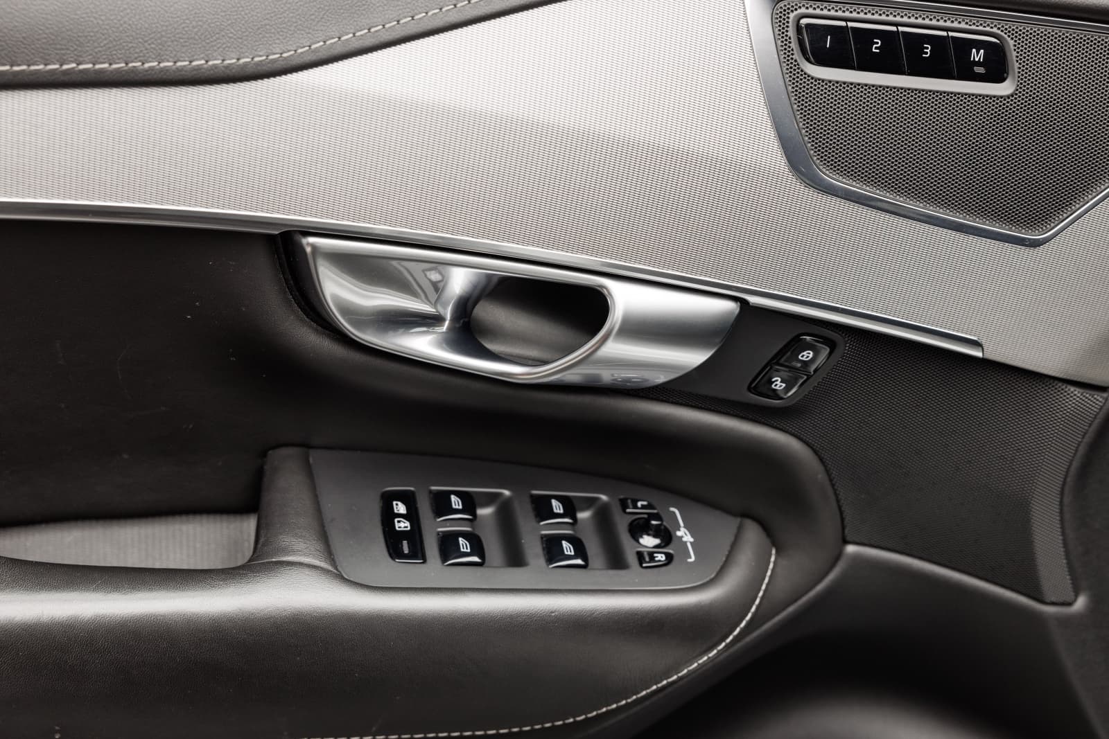 Volvo XC 90 - bilde 14