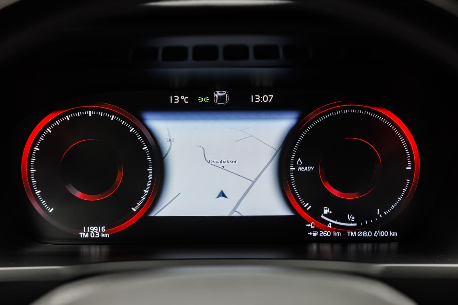 Volvo XC 90 - bilde 23