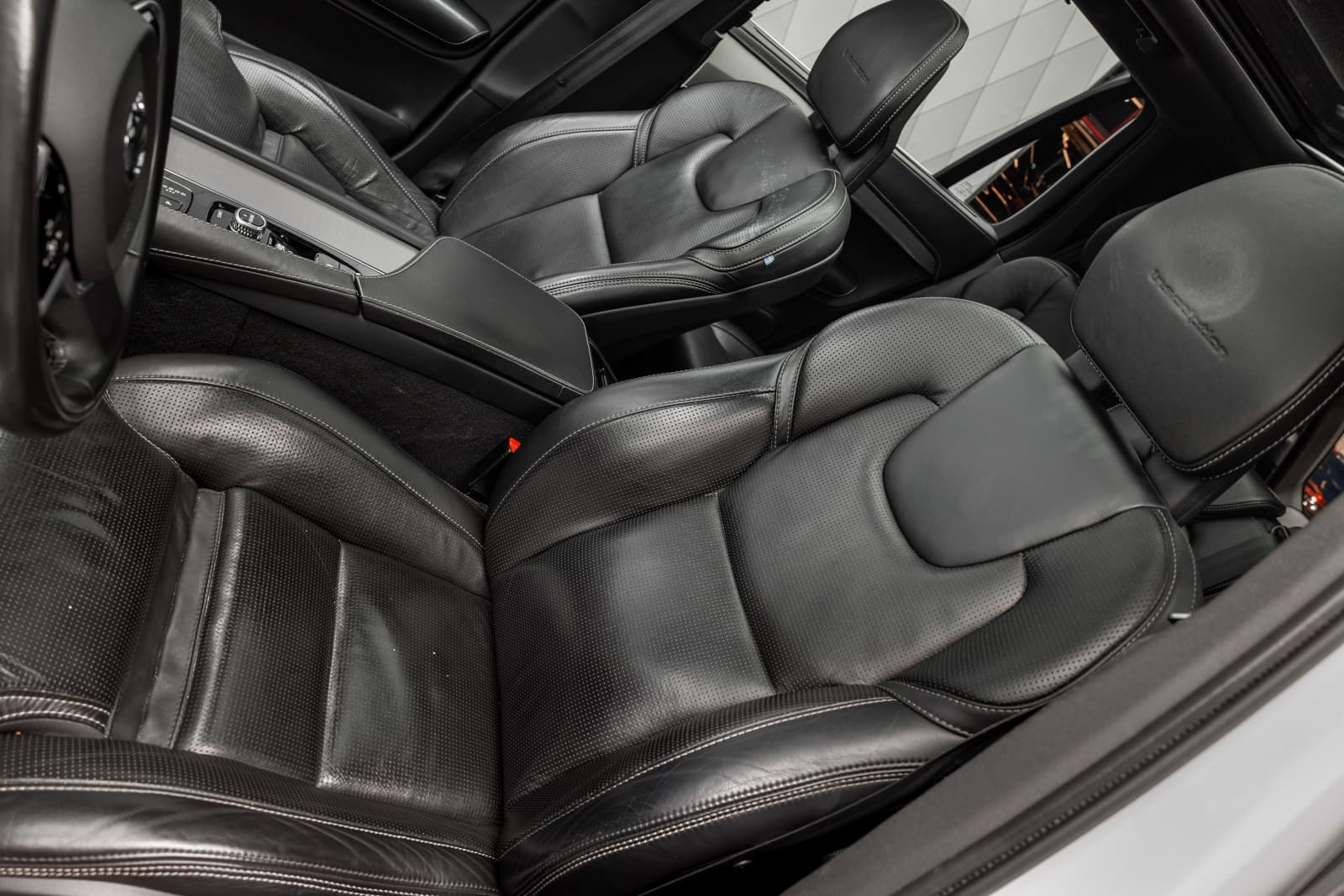 Volvo XC 90 - bilde 16