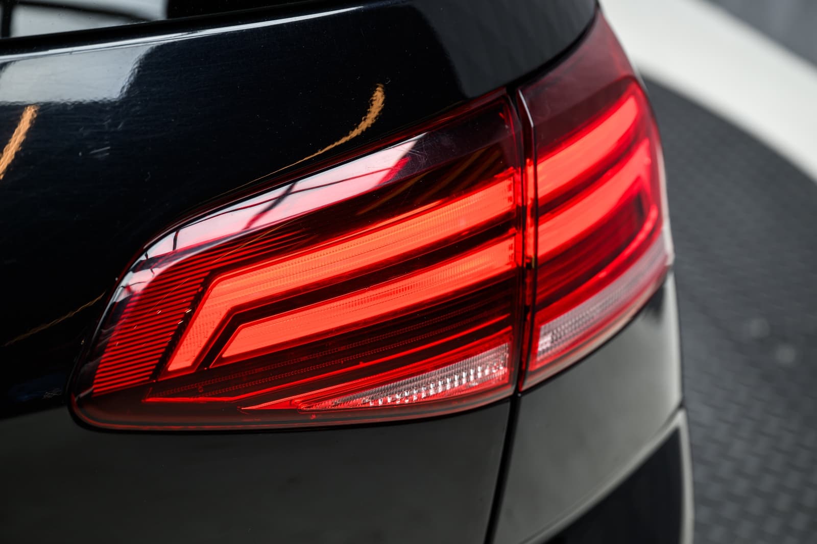 Volkswagen Golf - bilde 8