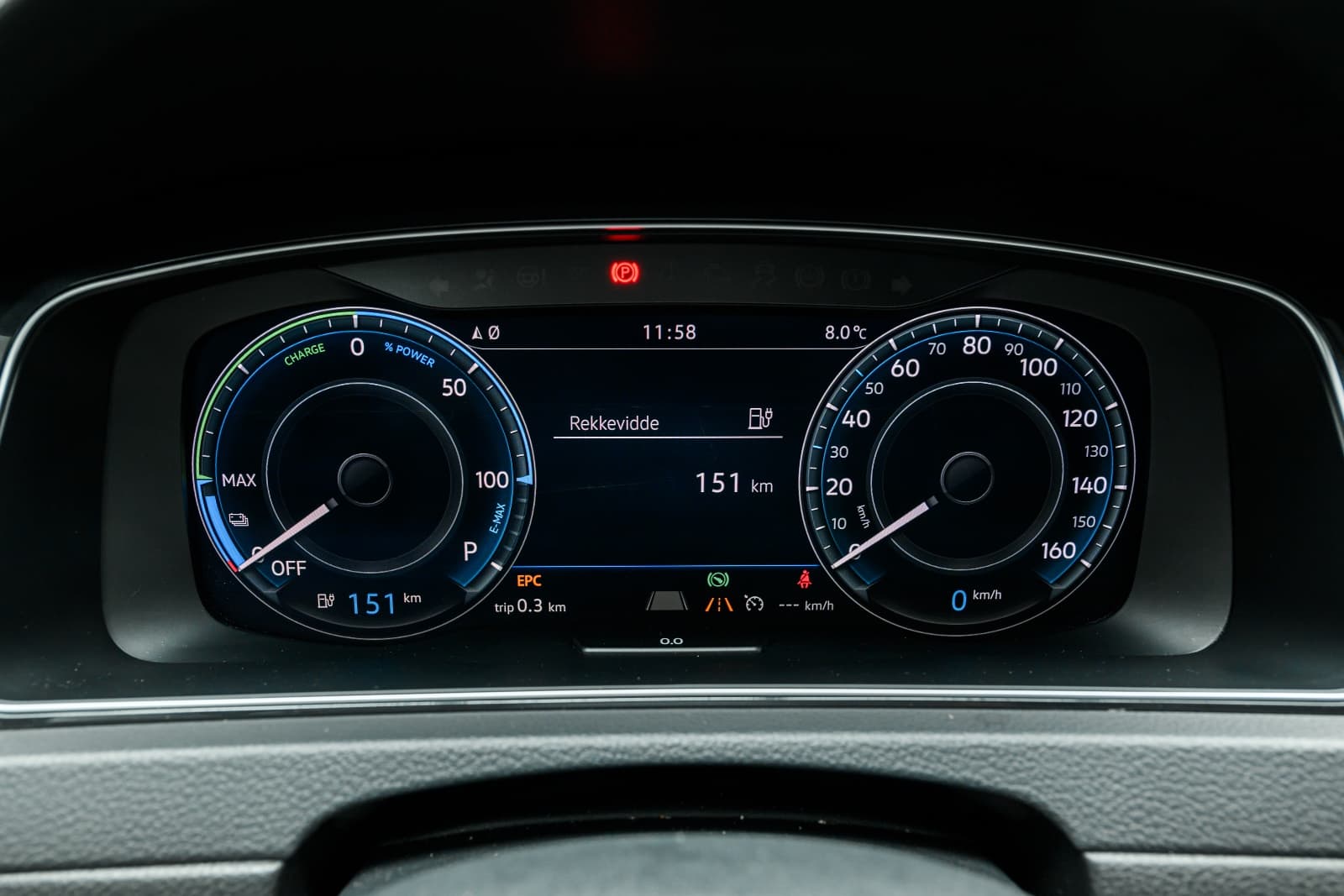 Volkswagen Golf - bilde 19