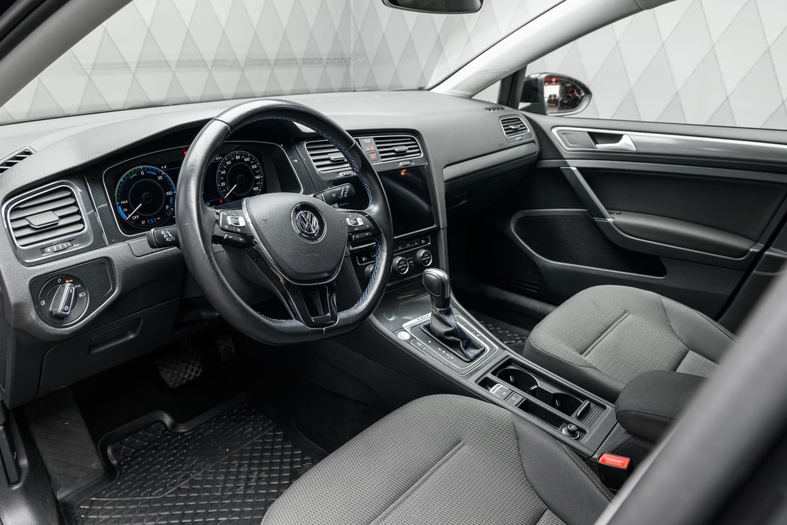 Volkswagen Golf - bilde 16